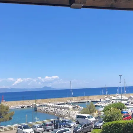 Via Di Francia Aparthotel