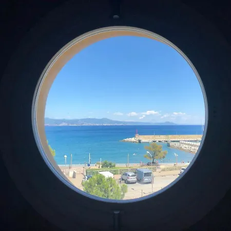 Via Di Francia Aparthotel