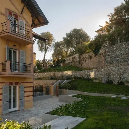 Via Di Francia Arenzano