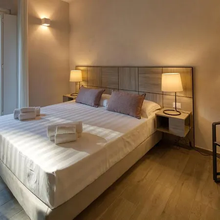 Via Di Francia Aparthotel 4*