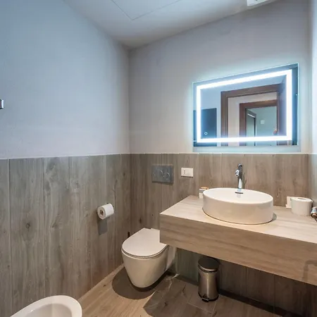 Aparthotel Via Di Francia Arenzano