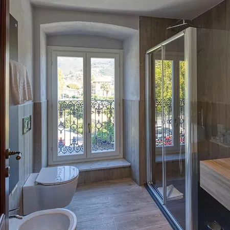 Aparthotel Via Di Francia