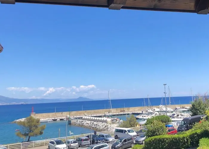 Via Di Francia Aparthotel