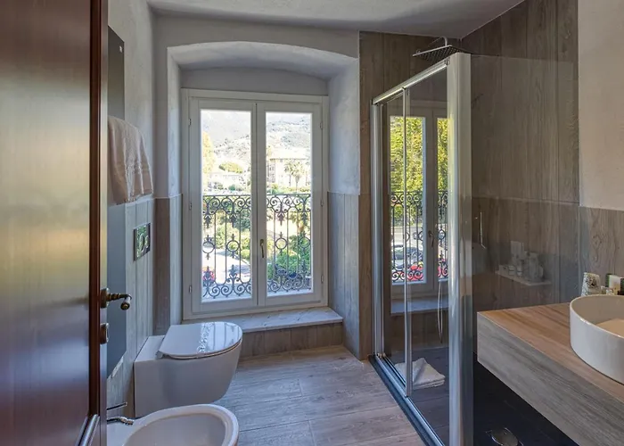 Aparthotel Via Di Francia