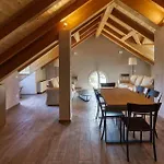 Aparthotel Via Di Francia 4*
