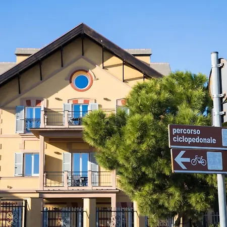 Via Di Francia