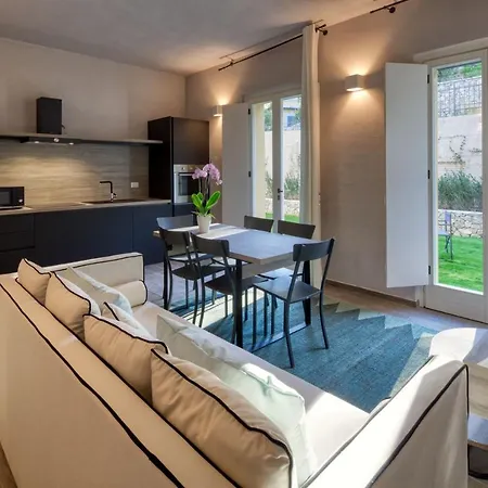 Apartmanhotel Via Di Francia Arenzano