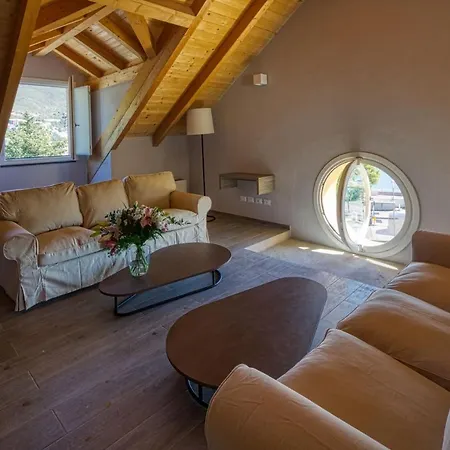 Via Di Francia Apartmanhotel Arenzano