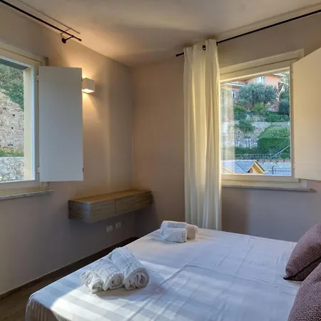 Via Di Francia Apartahotel Arenzano