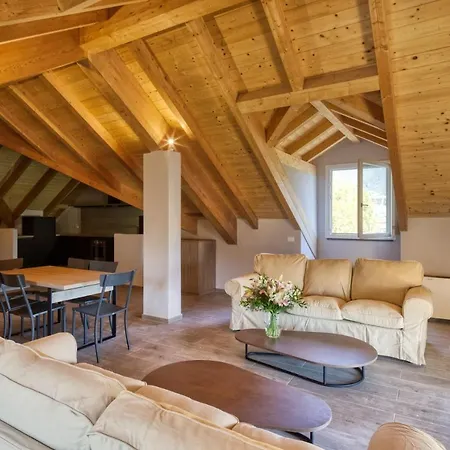 Aparthotel Via Di Francia Arenzano