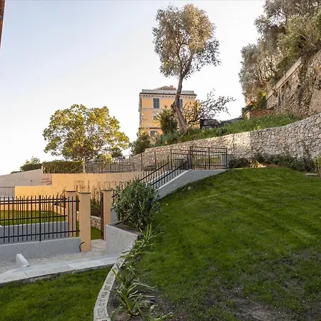 Via Di Francia 公寓式酒店 4*