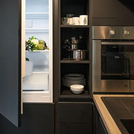 Via Di Francia 阿伦扎诺