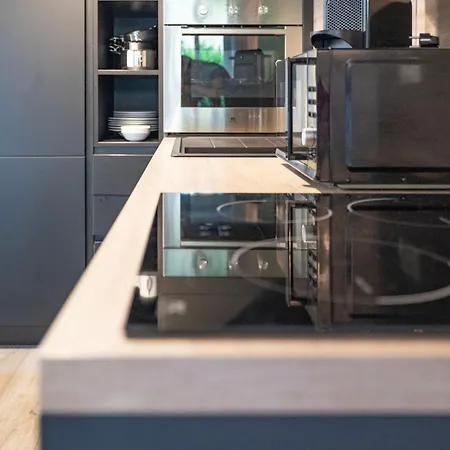 Via Di Francia 4* 阿伦扎诺