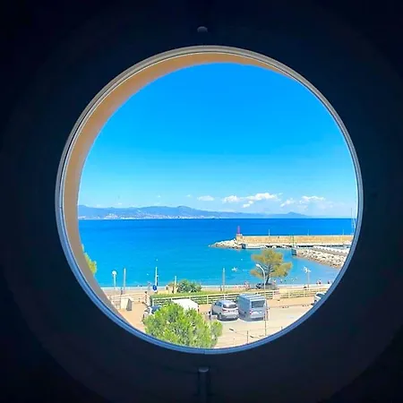Via Di Francia 4* 阿伦扎诺