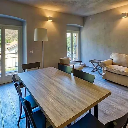 公寓式酒店 Via Di Francia 阿伦扎诺