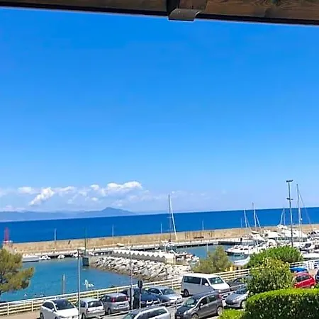 Via Di Francia