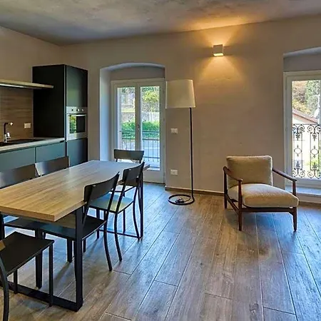 公寓式酒店 Via Di Francia
