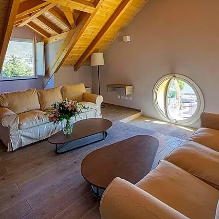 Via Di Francia 公寓式酒店 阿伦扎诺
