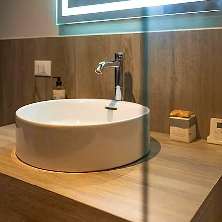Via Di Francia 公寓式酒店