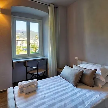 Via Di Francia