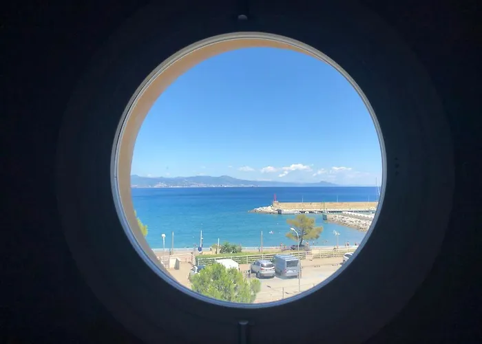 Via Di Francia Aparthotel