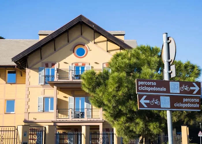 Via Di Francia