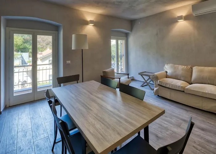 Via Di Francia 4* 阿伦扎诺