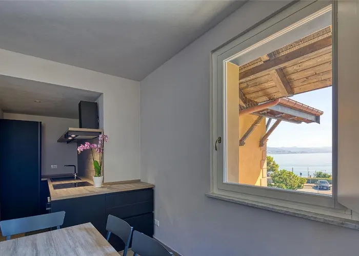 公寓式酒店 Via Di Francia 4*