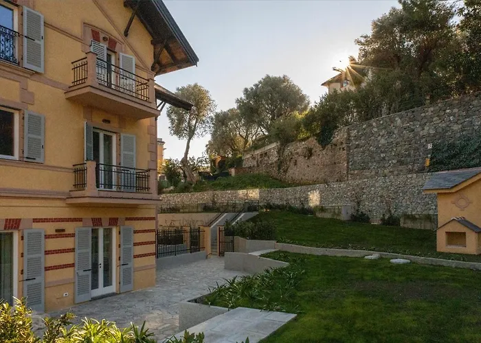 Via Di Francia 阿伦扎诺