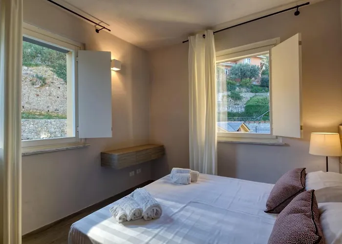 Via Di Francia 公寓式酒店 阿伦扎诺