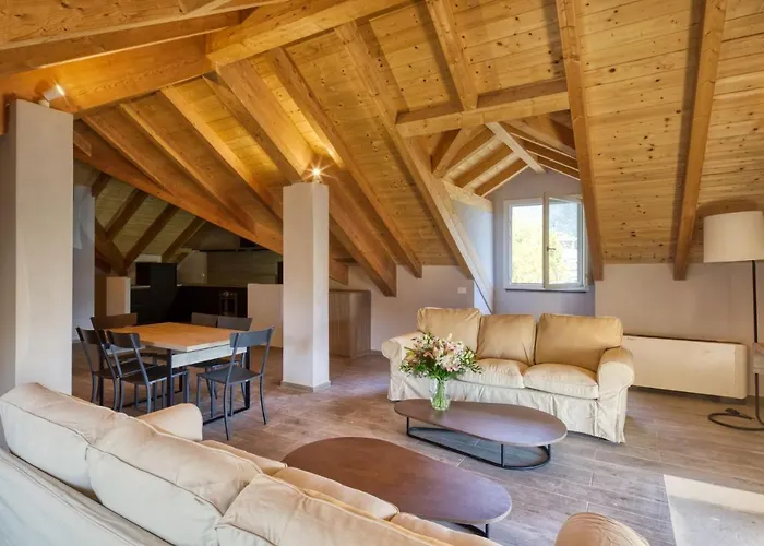 公寓式酒店 Via Di Francia 阿伦扎诺