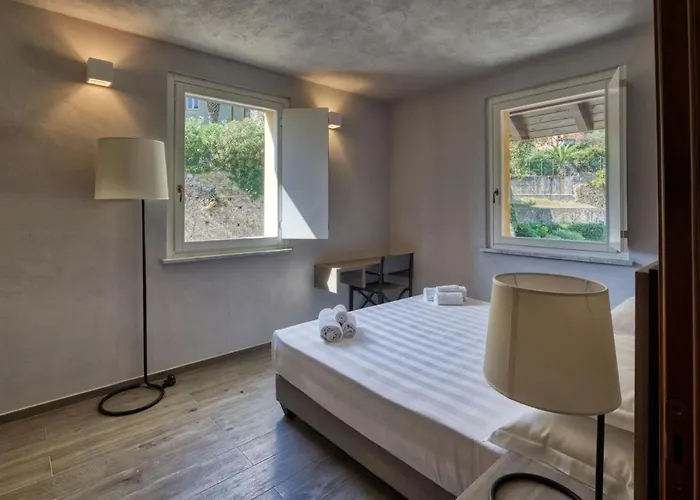 Via Di Francia 4* 阿伦扎诺