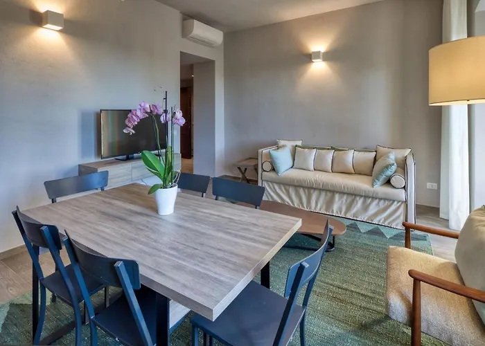 Via Di Francia 4* 阿伦扎诺