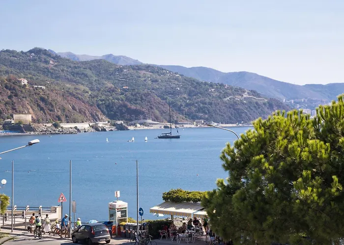 Via Di Francia 公寓式酒店