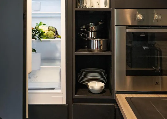 Via Di Francia 阿伦扎诺