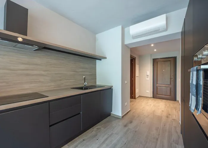 Via Di Francia 公寓式酒店